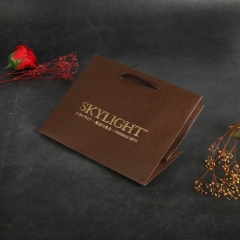 Luxury gift paper bags | Valentine's day gift bags | Eco-friendly paper gift bags | Shopping Bag