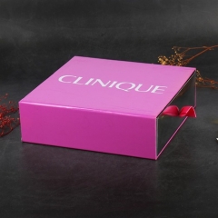 Perfume gift box | Electronic equipment box | Silk scarves box | Rigid Box-Drawer