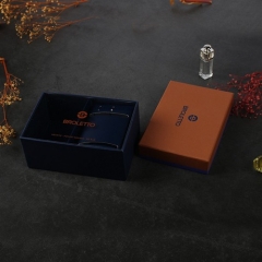 Necktie box | Perfume gift box | Promotional gift box | Rigid Box-Telescope
