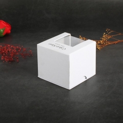 Necktie box | Retail boxes | Jewelry gift boxes | Rigid Box-Telescope