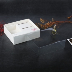 Necktie box | Retail boxes | Cardboard gift boxes | Rigid box-Display