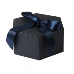 Hardcover gift Paper Box | Merry Christmas packaging box | Outside packing boxes | Rigid Box-Shaped