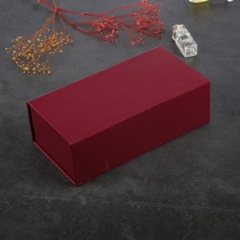 Hand cream box | Perfume gift box | Promotional gift box | Rigid Box-Hinged