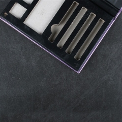 Eyeshadow Pan box | Retail gift box | Promotional gift box | Rigid Box-Hinged