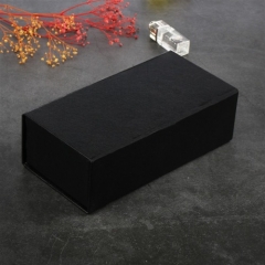 Hand cream box | Perfume gift box | Promotional gift box | Rigid Box-Hinged