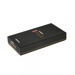 Hardcover gift Paper Box | Necktie box | Promotional gift box | Rigid Box-Telescope
