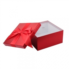 Merry Christmas packaging box | Packaging Box Set | Chocolate box | Rigid Box-Telescope