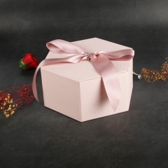 Hardcover gift Paper Box | Merry Christmas packaging box | Outside packing boxes | Rigid Box-Shaped