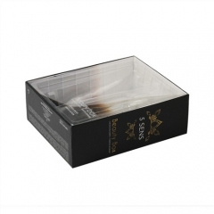 Food boxes | Hand cream box | Promotional gift box | Rigid box-Display