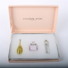 Perfume gift box | Jewelry gift boxes | Promotional gift box | Rigid Box-Hinged