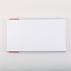 Silk scarves box | Hardcover gift Paper Box | Cardboard gift boxes | Rigid Box-Telescope