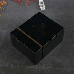 Perfume gift box | Jewelry gift boxes | Watch packing box | Rigid Box-Matched