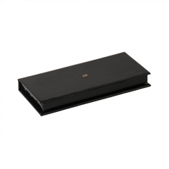 Eyeshadow Pan box | Retail gift box | Cardboard gift boxes | Rigid Box-Hinged