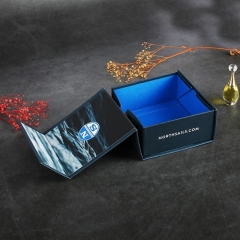 key link gift box | Promotional gift box | Retail gift box | Folding Rigid Box