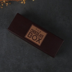 Chocolate box | Stationery gift box | Cardboard gift boxes | Rigid Box-Telescope