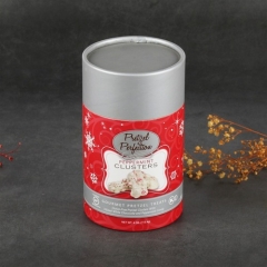 Tea packaging box | Christmas gift boxes | Electronic equipment box | Rigid Box-Shaped