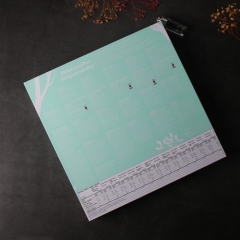 Tea packaging box | Calendar box | Perfume gift box | Rigid Box-Portfolio