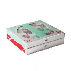 Tea packaging box | Calendar box | Perfume gift box | Rigid Box-Portfolio