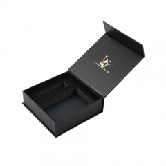 Retail gift box | Christmas gift boxes | Perfume gift box | Rigid Box-Hinged