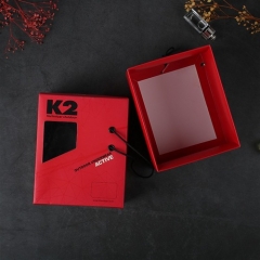 Underwear packing box | Promotional gift box | Perfume gift box | Folding Box/Carton