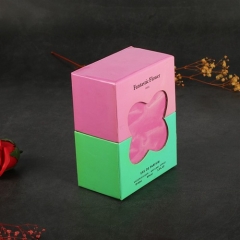 Perfume gift box | Jewelry gift boxes | Promotional gift box | Rigid Box-Matched