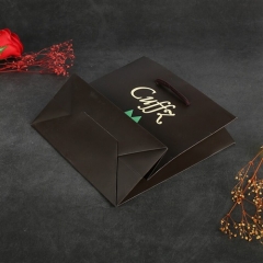 Luxury shopping bag | Paper gift bags | Promotional gift bags | Shopping Bag