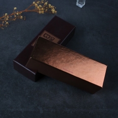 Chocolate box | Stationery gift box | Cardboard gift boxes | Rigid Box-Telescope