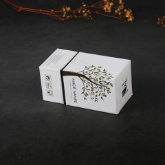 Perfume gift box | Aromatherapy gift box | Electronic equipment box | Rigid Box-Matched