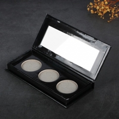 Eyeshadow Pan box | Retail gift box | Cardboard gift boxes | Rigid Box-Hinged
