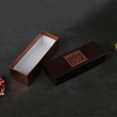 Chocolate box | Stationery gift box | Cardboard gift boxes | Rigid Box-Telescope