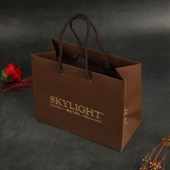 Luxury gift paper bags | Valentine's day gift bags | Eco-friendly paper gift bags | Shopping Bag