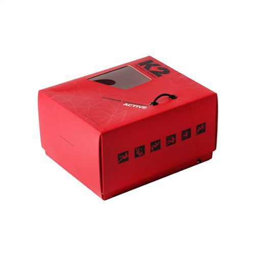 Underwear packing box | Promotional gift box | Perfume gift box | Folding Box/Carton
