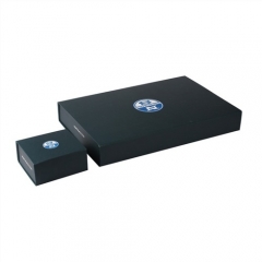 key link gift box | Promotional gift box | Retail gift box | Folding Rigid Box