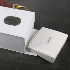 Watch packing box | Cardboard gift boxes | Jewelry gift boxes | Rigid Box-Shaped