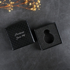 Perfume gift box | Retail gift box | Hardcover gift Paper Box | Rigid Box-Telescope