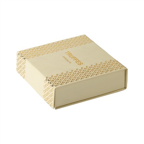Chocolate box | Trinket boxes | Retail gift box | Folding Rigid Box