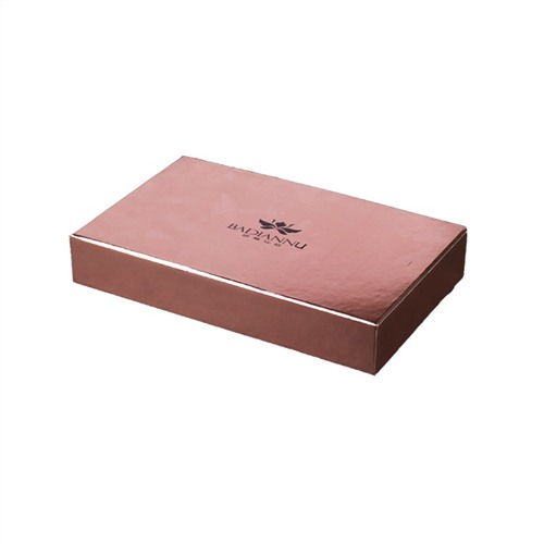 Silk scarves box | Cardboard gift boxes | Retail boxes | Rigid Box-Drawer