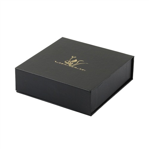 Retail gift box | Christmas gift boxes | Perfume gift box | Rigid Box-Hinged