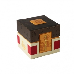 Confectionery gift boxes | Merry Christmas packaging box | Promotional gift box | Rigid Box-Matched