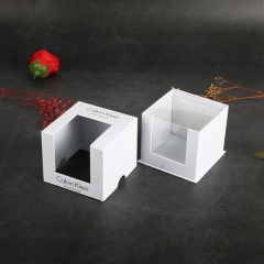 Necktie box | Retail boxes | Jewelry gift boxes | Rigid Box-Telescope