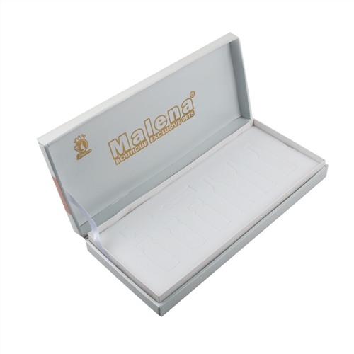 Perfume gift box | Trinket boxes | Promotional gift box | Rigid Box-Hinged