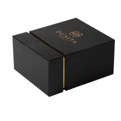 Perfume gift box | Jewelry gift boxes | Watch packing box | Rigid Box-Matched