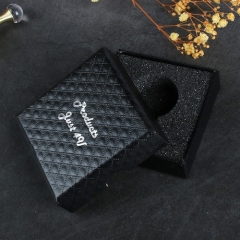 Perfume gift box | Retail gift box | Hardcover gift Paper Box | Rigid Box-Telescope