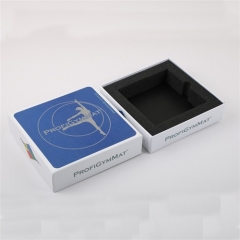 Garment packaging boxes | Retail gift box | Electronic equipment box | Rigid Box-Telescope