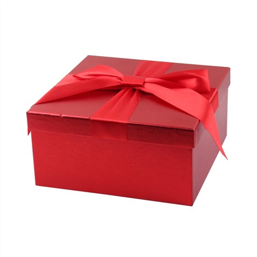 Merry Christmas packaging box | Packaging Box Set | Chocolate box | Rigid Box-Telescope