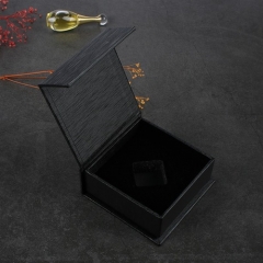 Perfume gift box | Hardcover gift Paper Box | Promotional gift box | Rigid Box-Hinged