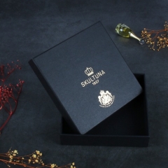 Promotional gift box | Rigid gift boxes | Packaging Box Set | Rigid Box-Telescope