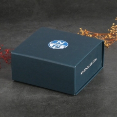 key link gift box | Promotional gift box | Retail gift box | Folding Rigid Box