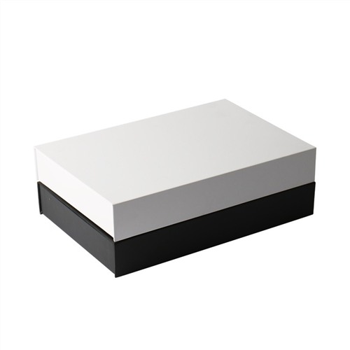 Cosmetic packaging boxes | Hardcover gift Paper Box | Packaging Box Set | Rigid Box-Hinged