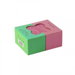 Perfume gift box | Jewelry gift boxes | Promotional gift box | Rigid Box-Matched